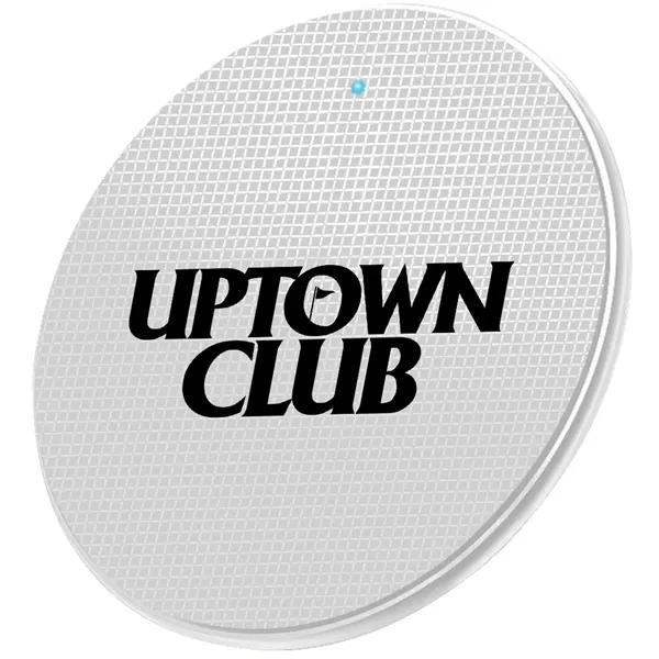 10-watt wireless charger.... from ASI 39552 BEL Promo