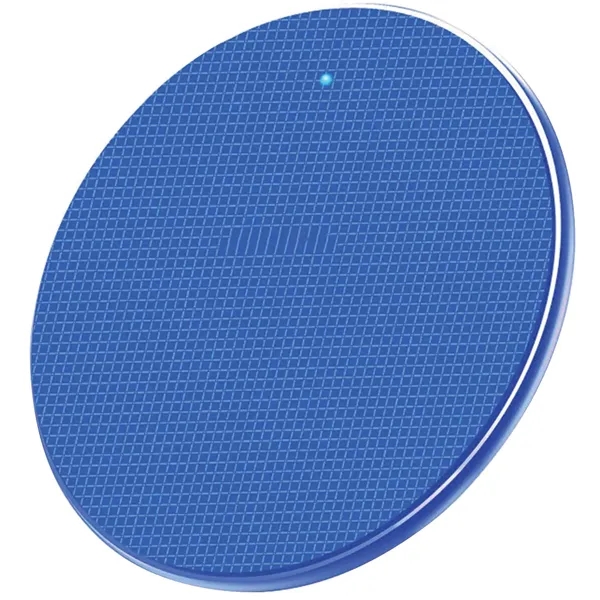 10-watt wireless charger.... from ASI 39552 BEL Promo