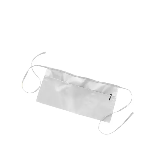 Waist apron, 24" x 12".... from ASI 57713 Glow Promotions