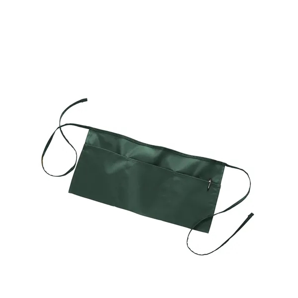 Waist apron, 24" x 12".... from ASI 57713 Glow Promotions