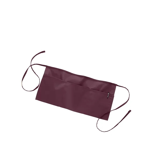 Waist apron, 24" x 12".... from ASI 57713 Glow Promotions