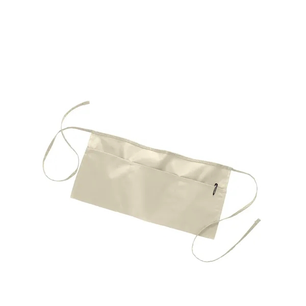Waist apron, 24" x 12".... from ASI 57713 Glow Promotions