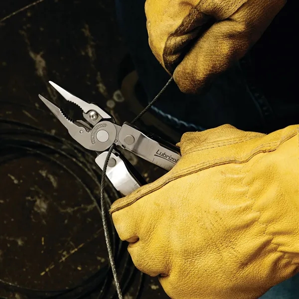 perfect for environments and job sites that need a handy set... from ASI 46170 Compass Industries Inc