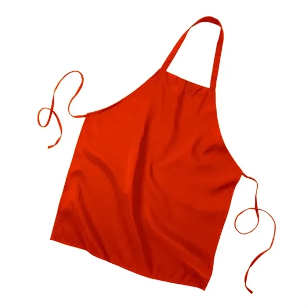Polyester full size apron.... from ASI 57713 Glow Promotions