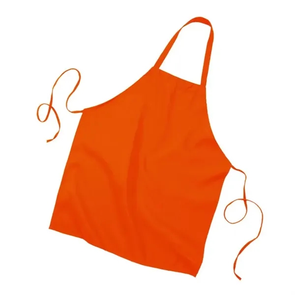 Polyester full size apron.... from ASI 57713 Glow Promotions