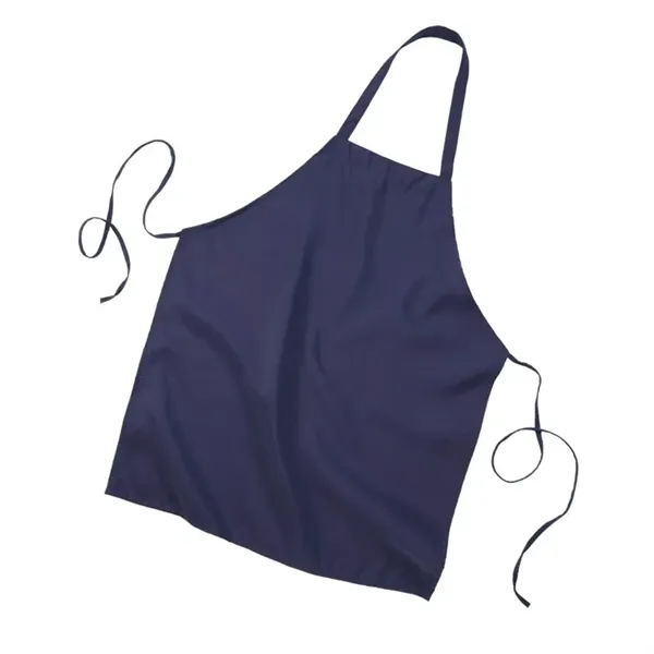 Polyester full size apron.... from ASI 57713 Glow Promotions