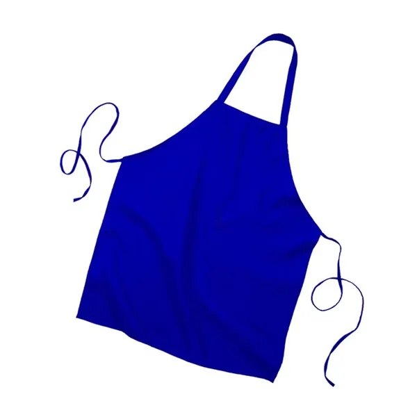 Polyester full size apron.... from ASI 57713 Glow Promotions