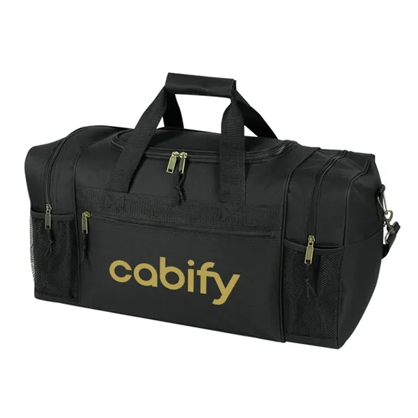 21" Standard Duffel Bag... from ASI 31517 Admart Products / Admart Line