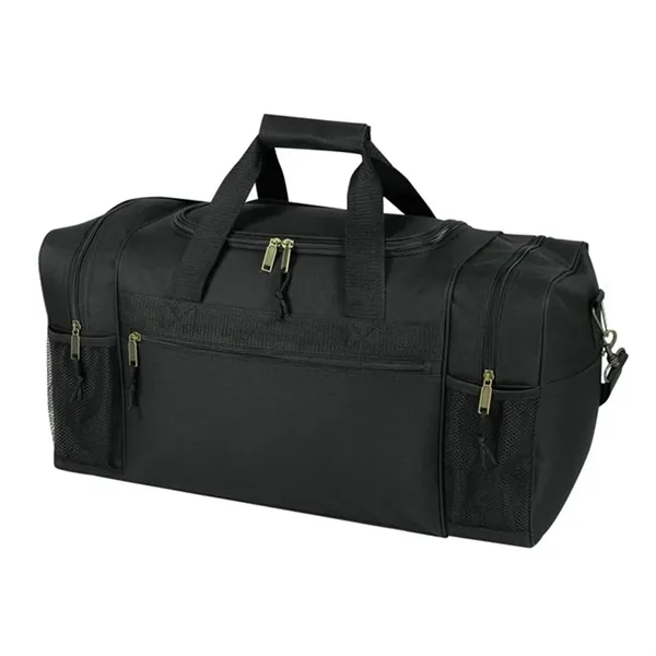 21" Standard Duffel Bag... from ASI 31517 Admart Products / Admart Line