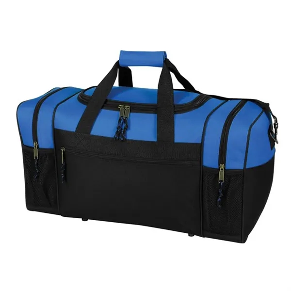 21" Standard Duffel Bag... from ASI 31517 Admart Products / Admart Line