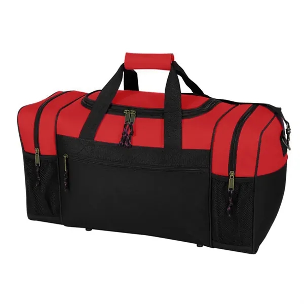 21" Standard Duffel Bag... from ASI 31517 Admart Products / Admart Line