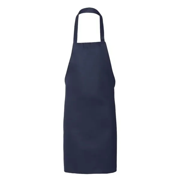 Full length butcher apron.... from ASI 57713 Glow Promotions