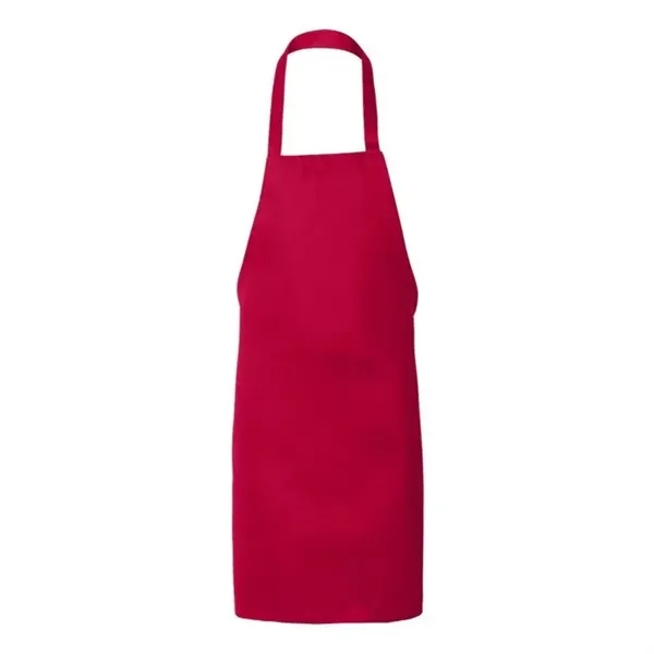 Full length butcher apron.... from ASI 57713 Glow Promotions
