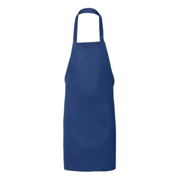 Full length butcher apron.... from ASI 57713 Glow Promotions