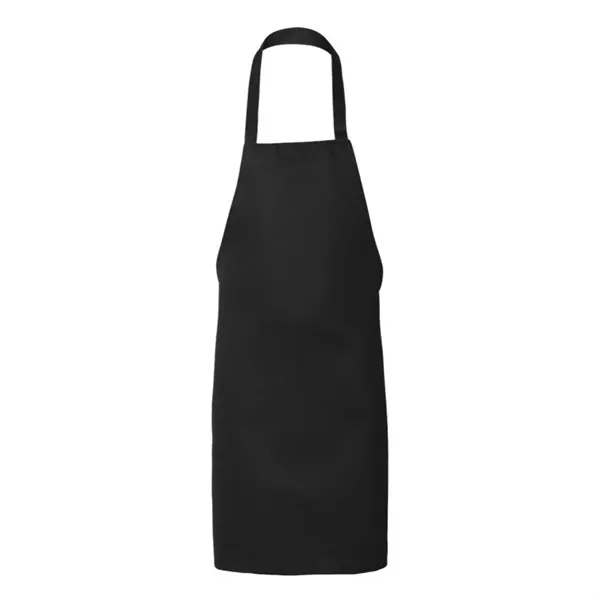 Full length butcher apron.... from ASI 57713 Glow Promotions