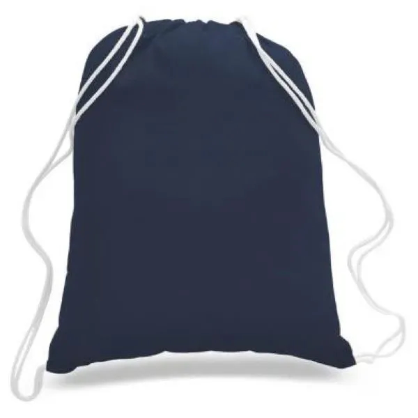 Large drawstring  sport pack.... from ASI 57713 Glow Promotions