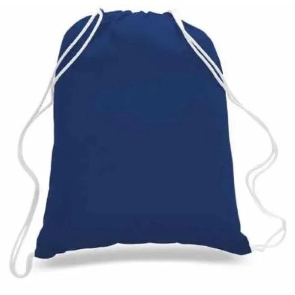 Large drawstring  sport pack.... from ASI 57713 Glow Promotions