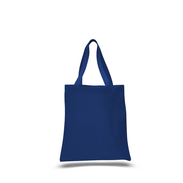 Canvas heavy cotton tote.... from ASI 57713 Glow Promotions