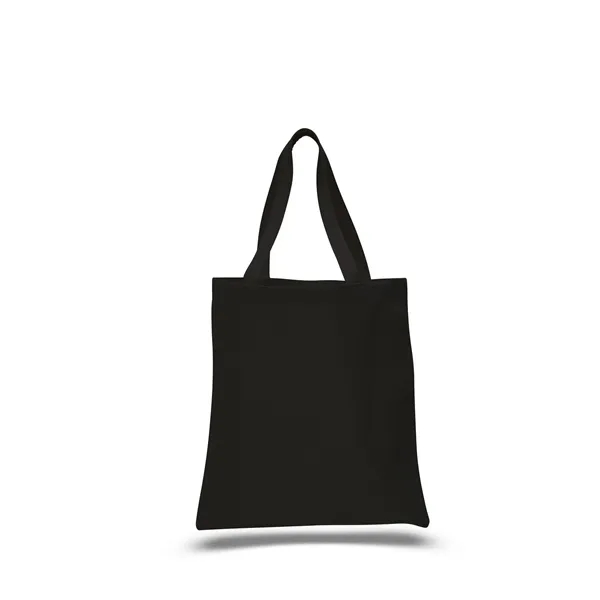 Canvas heavy cotton tote.... from ASI 57713 Glow Promotions