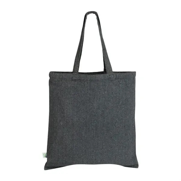 Heavy Canvas tote with matching handles.... from ASI 57713 Glow Promotions
