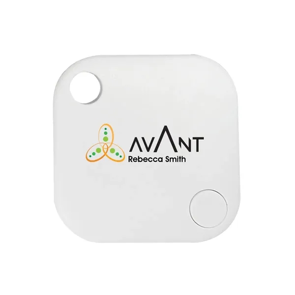 Seek two-way tracker that pairs with your smartphone to keep track... from ASI 61125 Hit Promotional Products / Hit®