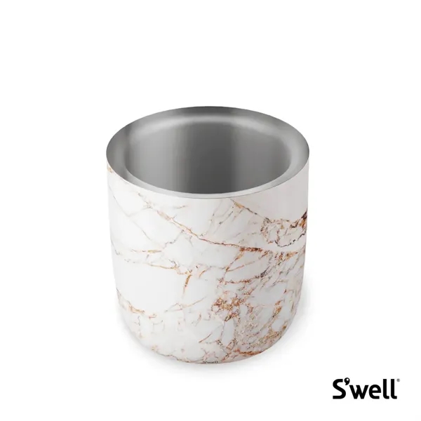 Keep ice for cocktails cooler longer or chill your favorite bottle... from ASI 84592 St Regis Group