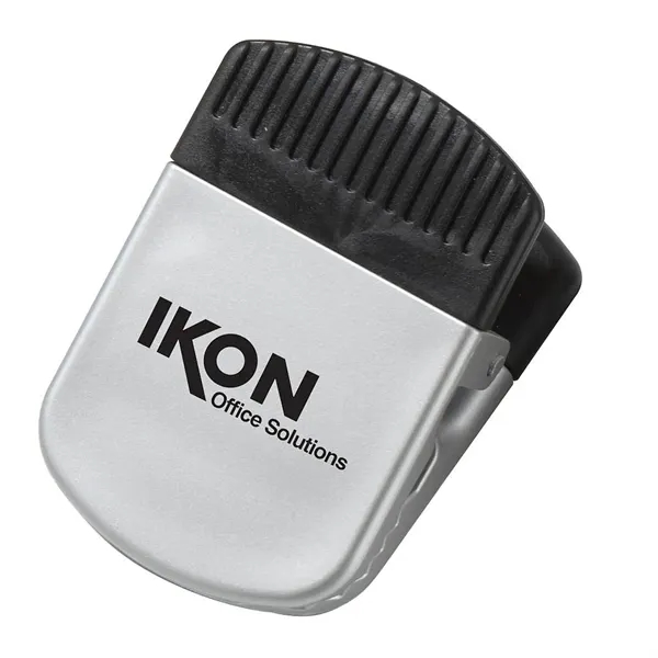 3" x 2" x 1.5" jumbo power clip with double the... from ASI 68507 The Magnet Group / Innovations by Magnet™