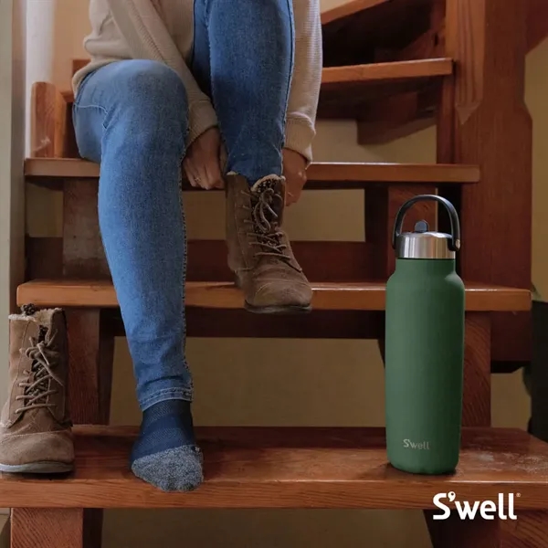 The 40oz S'well® Explorer w/ Flip Straw is great for all... from ASI 84592 St Regis Group