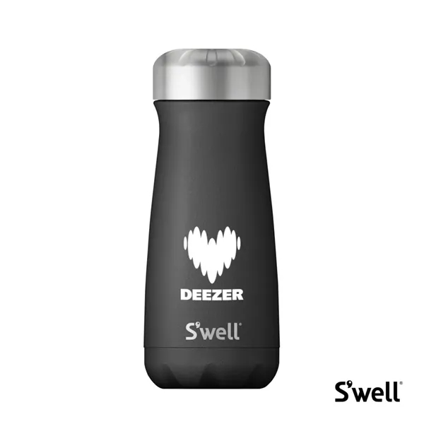 The S'well® Traveler Insulated Bottle features superior performance and a sleek... from ASI 84592 St Regis Group