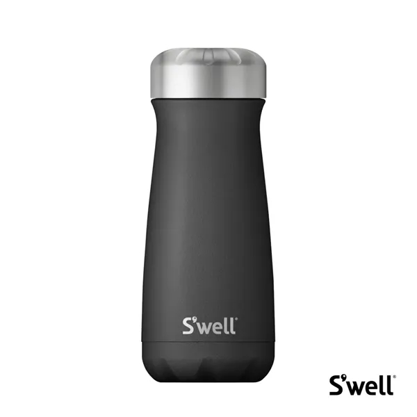The S'well® Traveler Insulated Bottle features superior performance and a sleek... from ASI 84592 St Regis Group