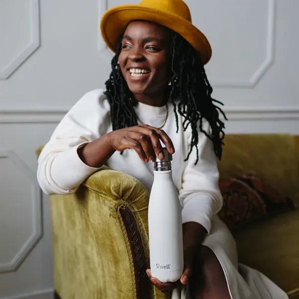 S'well® Original Bottle features superior performance, and a sleek silhouette.... from ASI 84592 St Regis Group