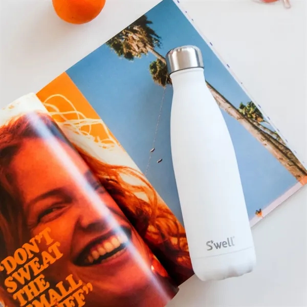 S'well® Original Bottle features superior performance, and a sleek silhouette.... from ASI 84592 St Regis Group