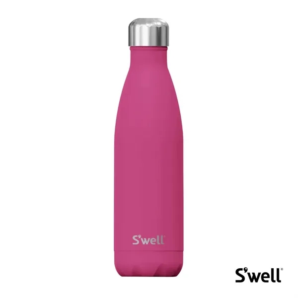 S'well® Original Bottle features superior performance, and a sleek silhouette.... from ASI 84592 St Regis Group