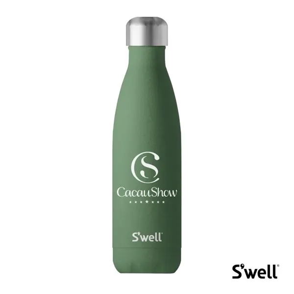 S'well® Original Bottle features superior performance, and a sleek silhouette.... from ASI 84592 St Regis Group