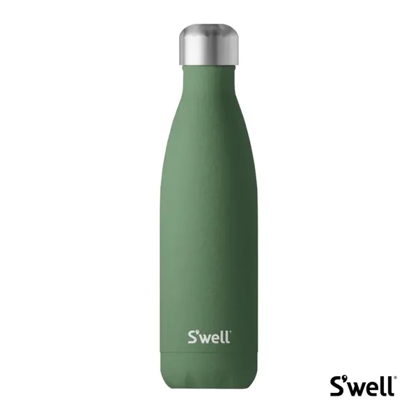S'well® Original Bottle features superior performance, and a sleek silhouette.... from ASI 84592 St Regis Group