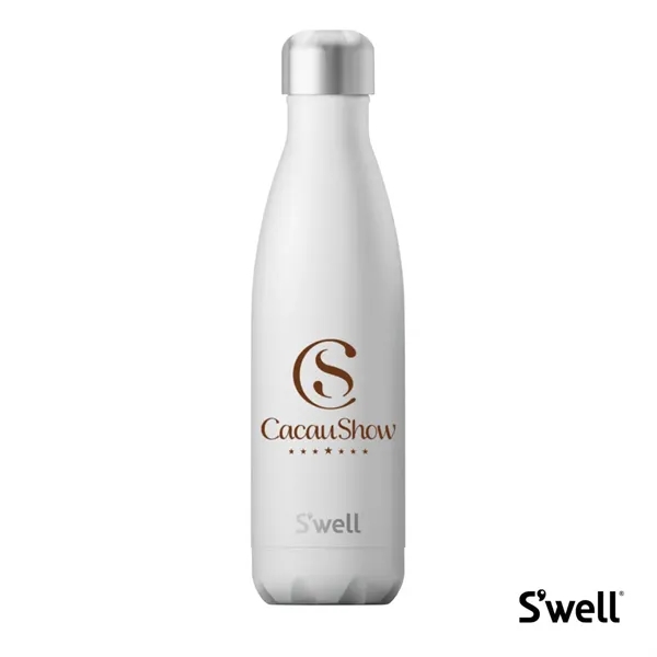 S'well® Original Bottle features superior performance, and a sleek silhouette.... from ASI 84592 St Regis Group