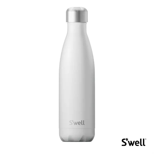 S'well® Original Bottle features superior performance, and a sleek silhouette.... from ASI 84592 St Regis Group