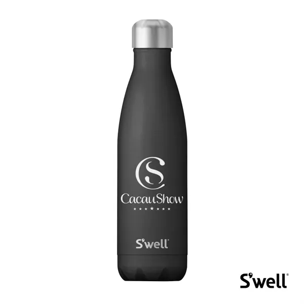 S'well® Original Bottle features superior performance, and a sleek silhouette.... from ASI 84592 St Regis Group
