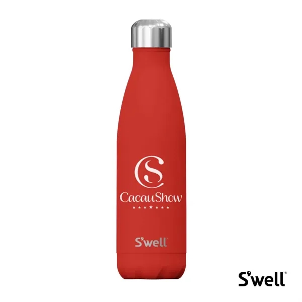 S'well® Original Bottle features superior performance, and a sleek silhouette.... from ASI 84592 St Regis Group