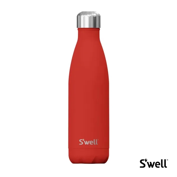 S'well® Original Bottle features superior performance, and a sleek silhouette.... from ASI 84592 St Regis Group