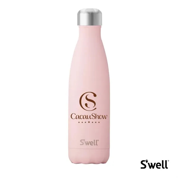 S'well® Original Bottle features superior performance, and a sleek silhouette.... from ASI 84592 St Regis Group
