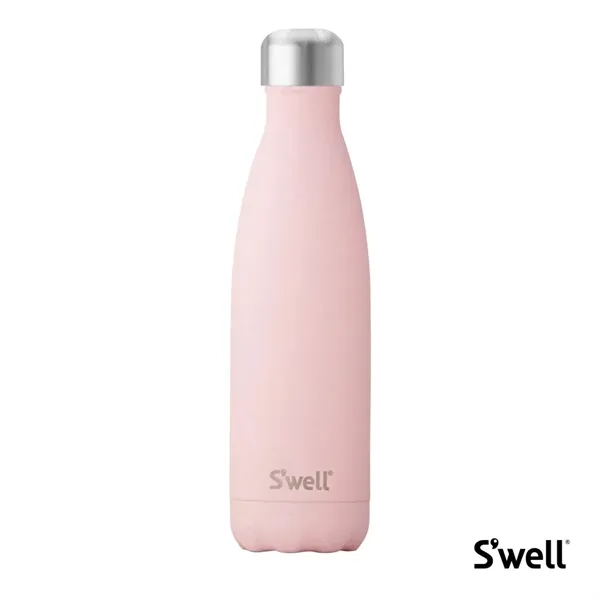 S'well® Original Bottle features superior performance, and a sleek silhouette.... from ASI 84592 St Regis Group