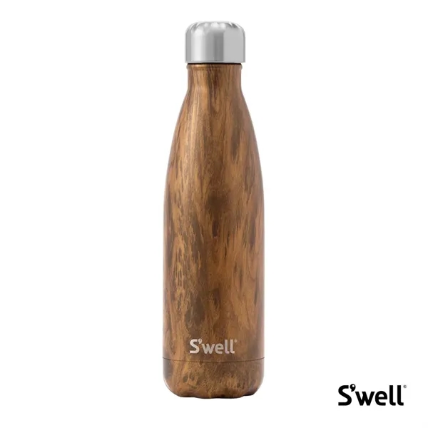 S'well® Original Bottle features superior performance, and a sleek silhouette.... from ASI 84592 St Regis Group