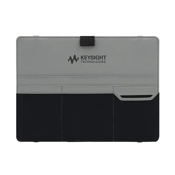 Clipboard with multiple pockets and fits laptops from 13-16 inches.... from ASI 68507 The Magnet Group / Innovations by Magnet™