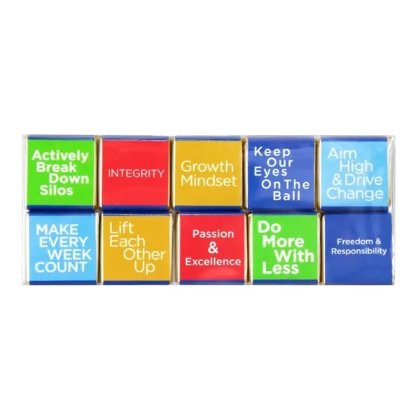 Each box includes a full-color card on the back, which gives... from ASI 62088 IDProductsource