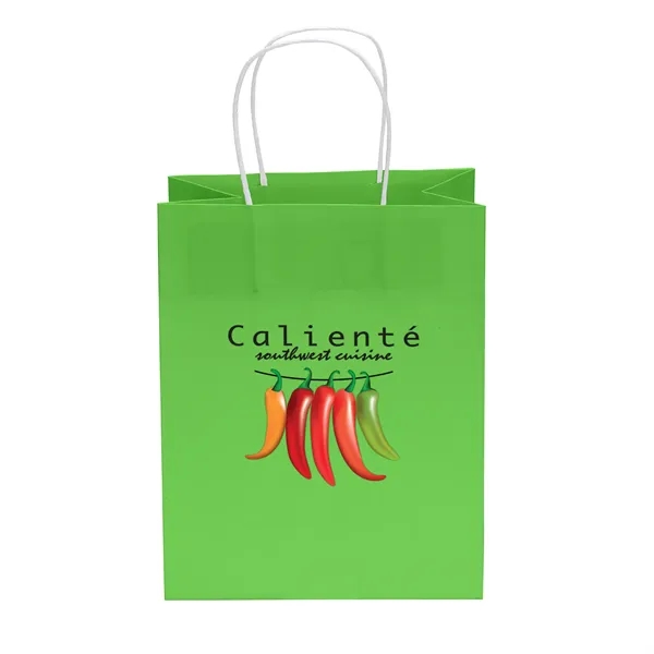 Brite shopper... from ASI 37940 Bag Makers Inc