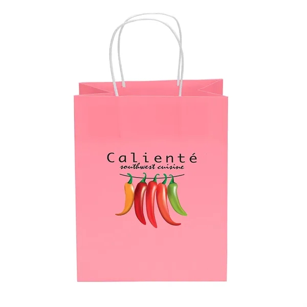 Brite shopper... from ASI 37940 Bag Makers Inc