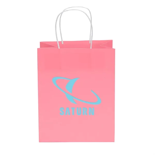 Brite paper shopper... from ASI 37940 Bag Makers Inc