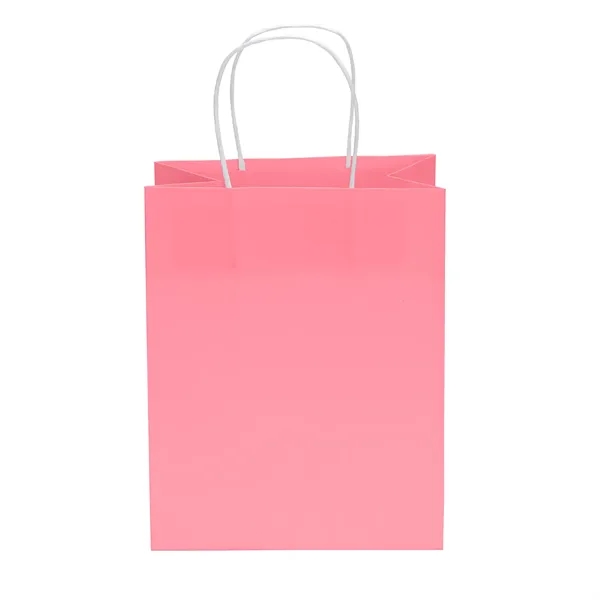 Brite paper shopper... from ASI 37940 Bag Makers Inc