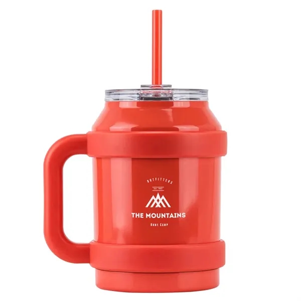 Reduce® 50 oz. COLD1 Mug... from ASI 30270 Aakron Line